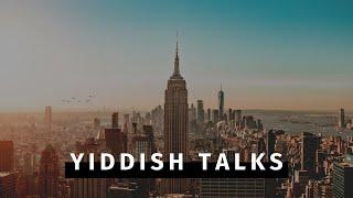 Yiddish words and expressions in American English