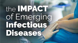 Emerging Infectious Diseases and People with Developmental Disabilities