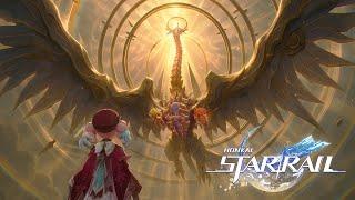 Aquila Boss Theme (All Phase) Honkai Star Rail OST Full Version