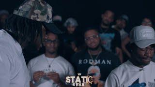 STACCZ VS BUGOUT BULLY | #WEGOHARDTV #RAPBATTLE #STATIC4EVA