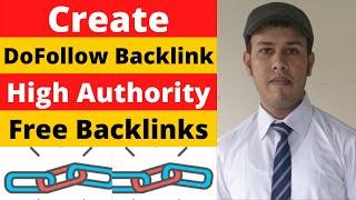 DoFollow Backlinks For Beginners Instant Approval 2021 | Create DoFollow Backlinks in LookBook