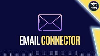 HOW TO SEND EMAILS WITH TOKENS IN MENDIX 10 | Email Connector