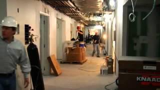 BID Needham Emergency Department