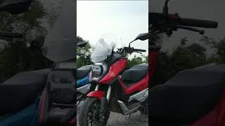 Lifan KPV 150