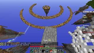 Skywars Runden mit dem Chillexis97