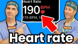 Why Is My Heart Beating So Hard? Irregular Heart Rates.  All You Need To Know