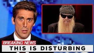 3 MINUTE AGO: Devastating News Details About Billy Gibbons..