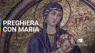 Preghiera con Maria, Madre del Signore