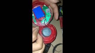 kho las phoos bluetooth