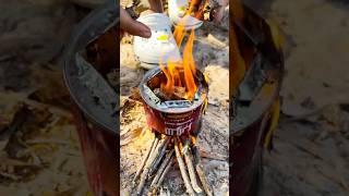 SURVIVAL Stove HACKS You Need to Know!
