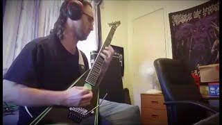 Children of Bodom - Follow The Reaper (Guitar Cover)