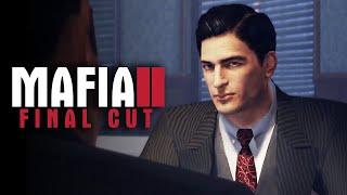 Mafia 2 Final Cut - Massive NEW Update! (Cut Content Mod)