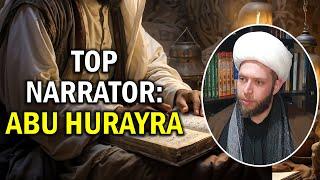 Could Abu Hurayra have made a mistake trusting his teacher, Ka'bul Ahbaar | Sheikh Nami Farhat