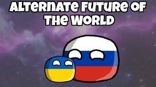 Alternate Future of the World in Countryballs #17 (SE02)