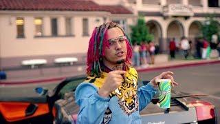 lil pump gucci gang