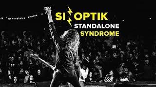 SINOPTIK - Standalone Syndrome | OFFICIAL VIDEO