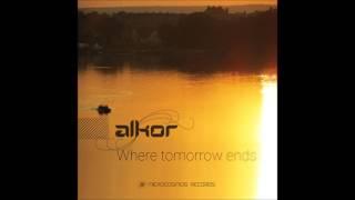 Alkor - Where tomorrow ends [Full Album]