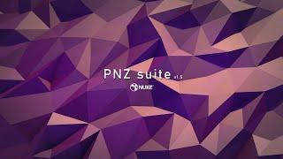 [Nuke] PNZ suite v1.5