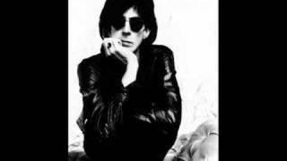 Ric Ocasek - Step By Step UNRELEASED 1982