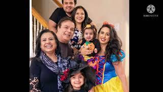 Ruby Ka kitchen Full Family pictures l Husband,Son,Daughter l Shafiq ki Duniya l Sana Kay Sang