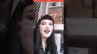Bigo live russia black