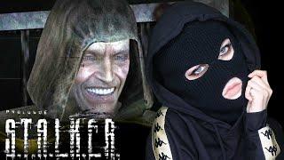 СМЕШНЫЕ МОМЕНТЫ S.T.A.L.K.E.R. - ЧИСТОЕ НЕБО