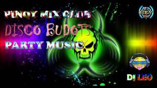 BUDOTS COLLECTION MIX NONSTOP BY dj leo