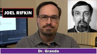 Joel Rifkin Case Analysis | Mental Health  & Personality