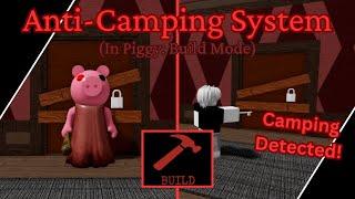 | WORKING Anti-Piggy Camping System [Piggy: Build Mode]