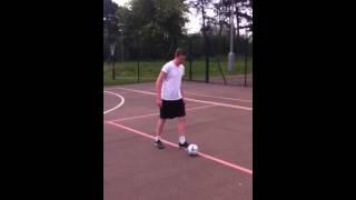 Futsal Technique