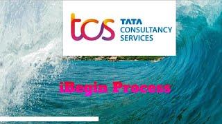 TCS ibegin| How much time take TCS to generate Offer Letter. | Evalution in progress|Evaluated|