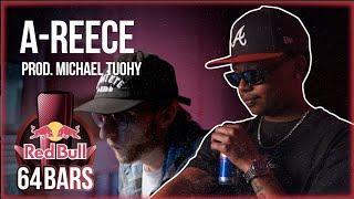 A-Reece ft Michael Tuohy By Red Bull 64 Bars | YFM