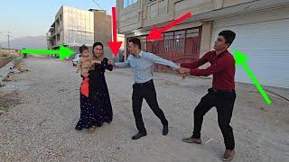 Revenge is on the way.Mohammad tries to separate Maryam from Amir.