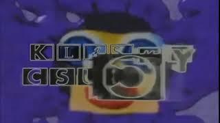 Klasky Csupo in G-Major 4