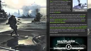 Modern Warfare 3: Who is Sledgehammer Games?