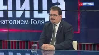 Гость передачи Петер Михалко. Эфир от 17.01.2020