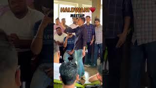 HALDWANI ️ #stockburner #meetup #trading #sharemarket #optionstrading #finance #financialfreedom