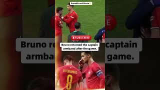 ️Ronaldo & Bruno. Spain vs France 5-4 | HIGHLIGHTS | UEFA Nations League Final 2025
