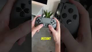 Using a Pro Controller