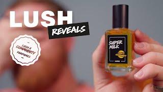 Limited Edition Community Fragrances REVEALED