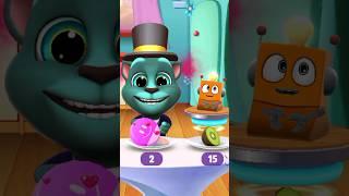 aaa eee iii my talking tom 2 #parody