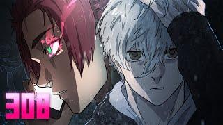 NAGI AND SAE ARE TEAMING UP?!!! | Blue Lock Chapter 308 Review and Breakdown