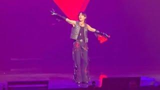 09152024 - BamBam @ KRAZY Super Concert Day 2 4K Full Setlist