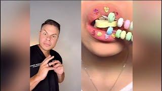 Orthodontist Reacts! ASMR Braces Safeness Test!