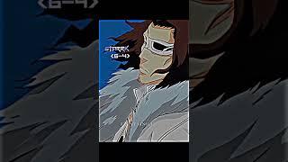 Ending the Espada Debate: Starrk vs Barragan #anime #bleach #shorts #edit