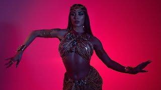 Cleopatra | Margo Sheikh Ali | Bellydance