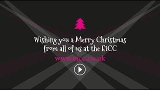 Merry Christmas from the EICC