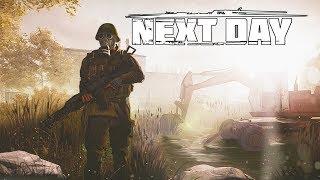 PvP Servers and Radio Active Zone | Next Day Survival Let's Play Gameplay PC | E02