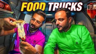 Top 3 Food Trucks in Makkah That Will Amaze You