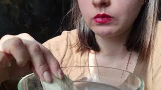 ASMR Akbulak wet ~ Асмр Акбулак мокрый